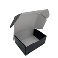 Wholesale Custom Logo Printed Corrugated Mailer Boxes Cardboard Paper Packaging with Embossing Matt Lamination UV Coating