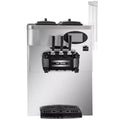EU warehouse Factory 2200W 20-28L/H Soft Ice Cream Machine convenient automatic ice cream machine