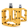 Nylon Molybdenum Steel Cycling Pedals Mountain Bike Pedals