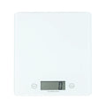4mm Tempered Glass Weighing Scale 33lb 15kg Nutricook Digital Kitchen Scale