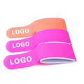 EVA Nylon Material Durable Adjustable Hook and Loop Tape Storage Strap for Slider Sled Sliding Plate Stable Ski Racing Strap