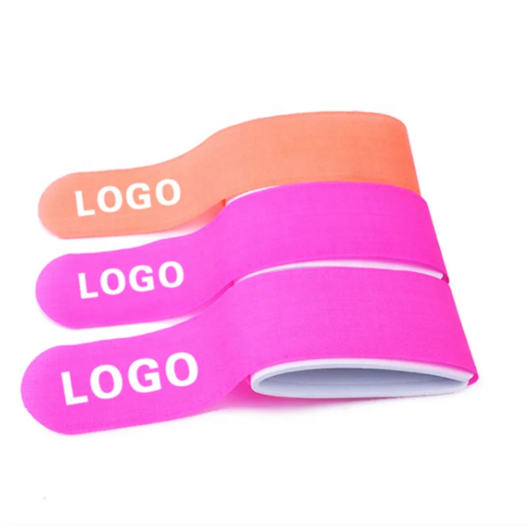 EVA Nylon Material Durable Adjustable Hook and Loop Tape Storage Strap for Slider Sled Sliding Plate Stable Ski Racing Strap