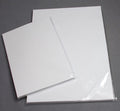 China FACTORY PRICE A4 (210x297mm) INKJET CLEAR Water Slide Decal Paper Printable Water Transfer Paper MegaBDM