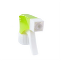 FREE SAMPLES Custom Color All Plastic Foam Non Spill Eco-friendly Chemical Resistant Cosmetic Trigger Sprayer Bottle Stopper