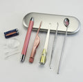 Stainless Steel Stone Cleaning Kit