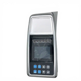 Excavator Monitor Display Panel DX140 DX225 DX260 DX300 DX420 Monitor Instrument Panel 539-00076 Monitor Screen 539-00076C