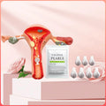 Yoni Detox Pearls 7in1 Intimate Care Beads Vaginal Cleaning Applicator Yoni Beads