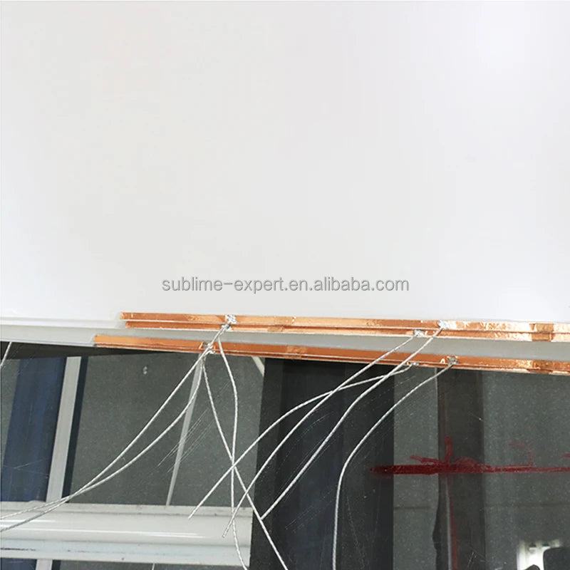 Transparency Smart Film Pdlc Switchable Self Adhesive Smart Pdlc Film Office Electric Window Tint Smart Glass Film PDLC Roll MegaBDM