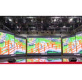 Madder hd Video Wall Full Color Led Display for Cinema Indoor ultra Thin Led Screen P1.5 P2 P3 P4 P5 Led Display Screen Panel