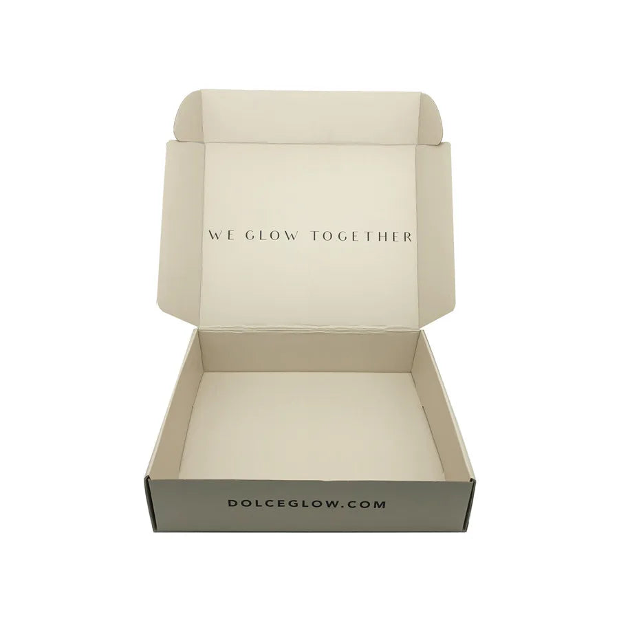 Wholesale Custom Corrugated Box Mailer