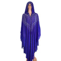 Professional Selling Traditional Muslim Dress Abaya Luxury Design Women Abaya Muslim Dress