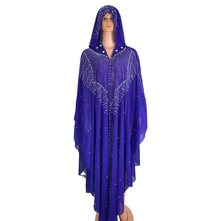 Professional Selling Traditional Muslim Dress Abaya Luxury Design Women Abaya Muslim Dress