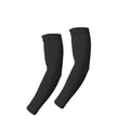 Ruidong Custom Logo Sports Cool Arm Sleeves Cycling Basketball Uv Protector Compression Arm Sleeve