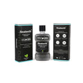 New Teeth Whitening Products OEM Private Label Neateeth 250ml Activated Charcoal Oil Pulling Cleaning Oral Care Mouthwash