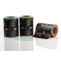 Custom Heat Seal Flexible Plastic Packaging Rollstock Film Snack Food Potato Tortilla Corn Veggie Grain Plantain Banana Chips