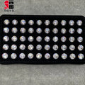 Baifu Round Brilliant Cut White Cubic Zirconia 1-3mm 3A/5A/Top 5A Quality MegaBDM