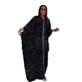 Factory Price African Dresses Black African Plus Size Dress African Dresses Africa Clothing