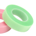 Wholesale PE Tape Non-Woven Fabric Lash Tape Lint Eye Pads Under Eyelash Extension Tape