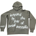 Unisex 100% Cotton Custom Puff Print Pullover Jumper Heavyweight Thick Cropped Hoodies Streetwear Jogging Oversized