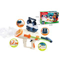 2024 Top Selling Plastic Winter Outdoor Snow Toys Snowball Maker Toy Kit Snowball Blaster Gun Clip for Snowball Fight Maker Tool