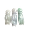 Factory Myanmar  Type a Bergamot Pendant Men and Women Four Clubs Wholesale