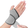 Adjustable Neoprene Wrist Compression Strap Power Lifting Wrist Brace for Fitness Tendonitis Carpal Tunnel