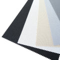 Modern Garden Roof Blinding Wind Proof Strong Tensile Factory Produce Mildew Proof Roof Blinding Outdoor Blind Sunscreen Fabric