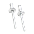 Best Price Aluminium Domed Head Blind Rivets Pop Rivets with Screw Fastening