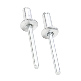 Best Price Aluminium Domed Head Blind Rivets Pop Rivets with Screw Fastening