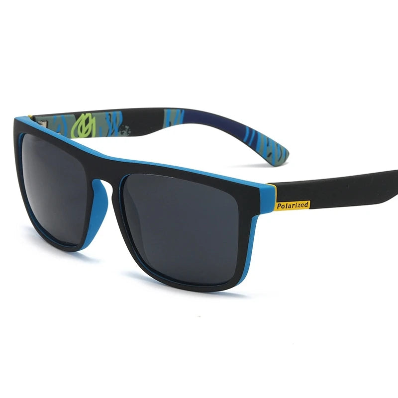 2023 New Sunglasses Women Sunglasses Men Luxury Brand Camping Hiking Driving Reasonable Price Sports Polarized Sunglasses