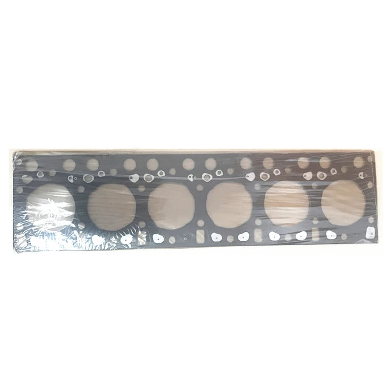 Hot Selling Cylinder Head Gasket Customized Packing Seals for 6-Cylinder Vehicle