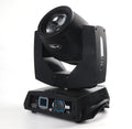 Professional Black Dmx Sharpy Led 7r Beam 230W Moving Head Lights Spot