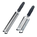 Professional Heavy Duty Multi-Functional Stainless Steel Cheese Lemon Grater Ergonomic Handle Multifunction for Home Commercial