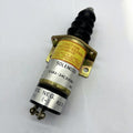 1502-24C2U1B2 1502-12C2U1B2 24V Fuel Shutoff Shutdown Solenoid for Kubota Tractor D950 D850 D750 Diesel Engine Stop Solenoid