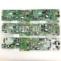 Original 2hand Mother Board for Epson L355 L550 L555 L366 L375 L395 L386 L456 L475 L495 L575 Main Board ( 100% Tested )