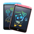 Children's Magic Blackboard LCD Draw Tablet with Stylus Eye Protection Screen Memo Pads Digital Writing Pads 10 Inch