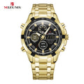 MIZUMS M8001 Factory AliExpress 2022 Men Hot Sale Watches Men Wrist New Quartz Watch Wristwatches Sales Man Wrist Watch Digital