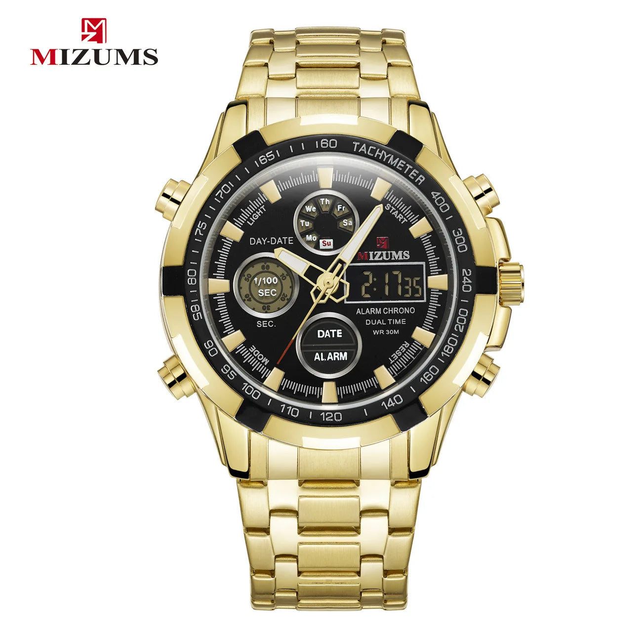 MIZUMS M8001 Factory AliExpress 2022 Men Hot Sale Watches Men Wrist New Quartz Watch Wristwatches Sales Man Wrist Watch Digital