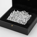Direct Supply From the Source Manufacturer of Bamboo/wood Golf Tees Industrial-grade Bulk Packaging Durable and Unbreakable