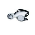 Wholesale Silicone Waterproof Anti-Fog Swimming Goggles for Kids and Adults with Eye Protection PC Lenses and Custom Logo