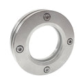 DN25 DN40 DN50 DN65 DN80 DN100 DN150 DN200 Stainless Steel High Pressure Vessel Weld tank Flanged Flange Sight Glass