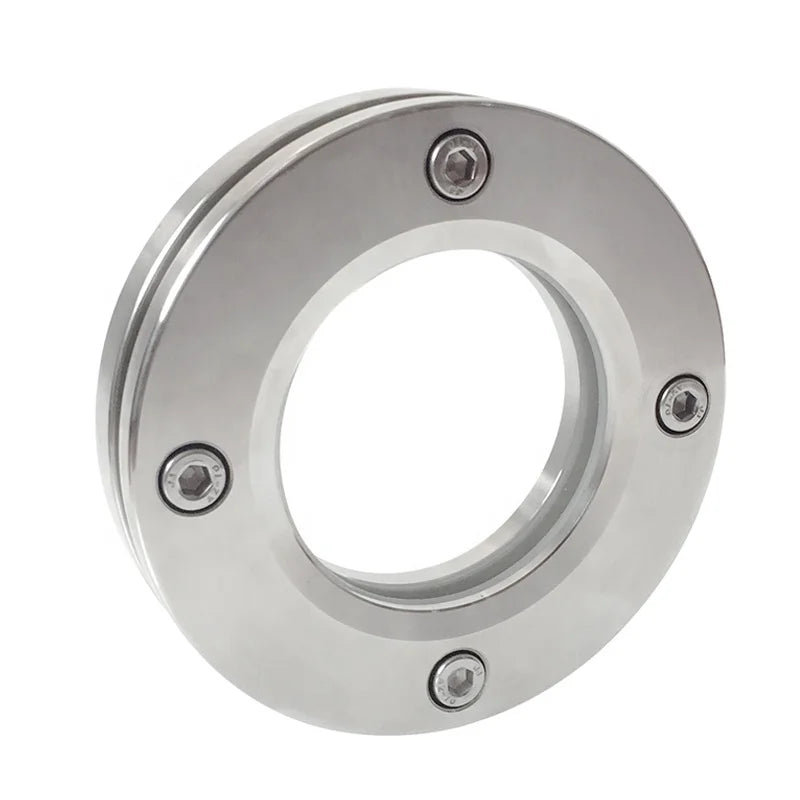 DN25 DN40 DN50 DN65 DN80 DN100 DN150 DN200 Stainless Steel High Pressure Vessel Weld tank Flanged Flange Sight Glass