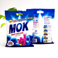 Eco-Friendly Disposable Washing Powder Detergent for Apparel Bulk Hand & Machine Wash