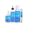 Wholesale Waterproof Adhesive Lace Front Wig Glue Ultra Hold Lace Glue Pen Melting Spray Wig Holding Set