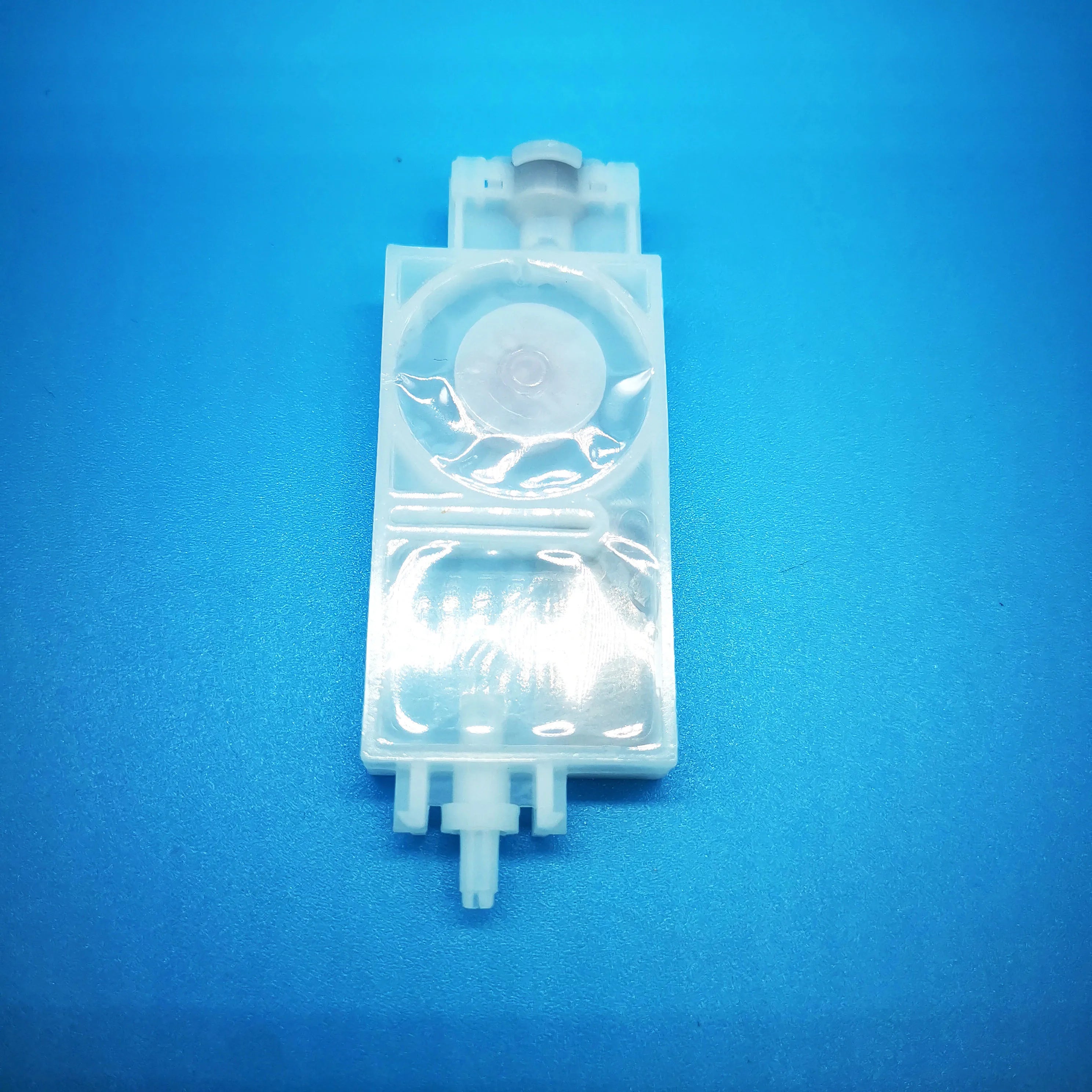 How to Use Mimaki Dx5 Damper 5113 Damper Printer Ink Damper for Sublimation Dtf Printer Use