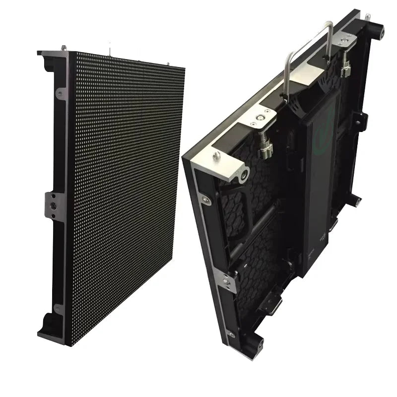 WINFIN Full Color P3.91 P4.81 Stage Backdrop Rental Display Panels P2 P3 P4 P6 P8 P10 Pantalla Indoor Led Screen