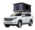 Tente De Toit Outdoor Camping Folding Roof Top Tent Box Hard Shell 4 Person Pickup Truck Suv Car Rooftop Tents for Sale