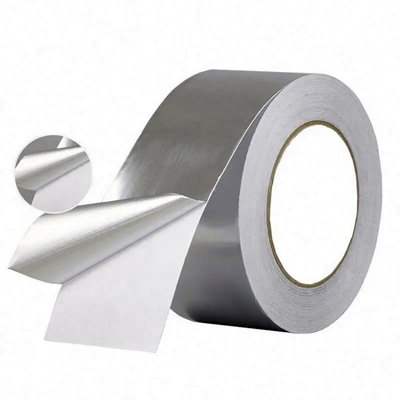Aluminum Foil Shielding Aluminum Foil Tape Heat Resistant