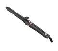 Portable Mini Rechargeable Electric Curls Auto Rotating Ceramic Hair Curler Automatic Curling Iron