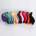Manufacturer Wholesale Summer Empty Top Cap Men Unisex Plain Blank Outdoor Riding Wild Sports Sun Visor Hat